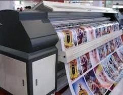 Flex Printing Service