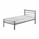 High Comfort Single Bed