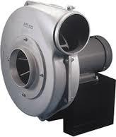 High Strength Pressure Blower