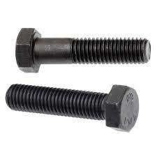 High Tensile Hex Bolt