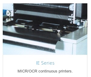 Ie Series Continuous Micr Encoder