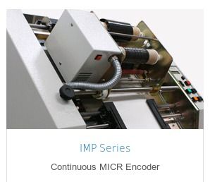  Imp Series Continuous Micr एनकोडर 