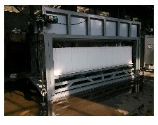 Large Direct Type Block Ice Machine