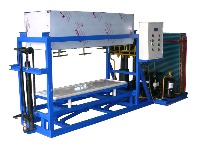 Small Direct Type Ice Block Machine