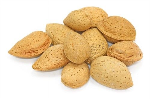 Almond Kernels