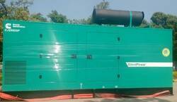 Diesel Generator