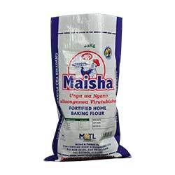 Flour/ Maize Bag (5 Kgs to 25 Kgs)