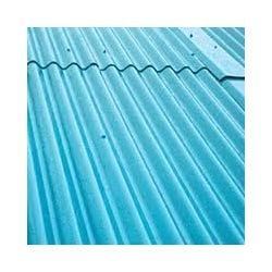 Industrial Profile Sheets