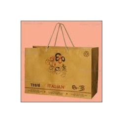 Kraft Paper Bags