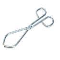 Laboratory Tongs - High-Quality Stainless Steel, Durable Long Life Design, Ergonomic Grip