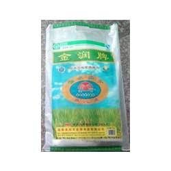 Laminated Rice Bags (20 Kgs To 50 Kgs)