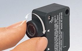 LV-N Series Sensor