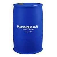 Phosphoric Acid - Food-Grade E338 , Versatile Acidic Food Additive for Tangy Flavor and Leavening Agent Applications