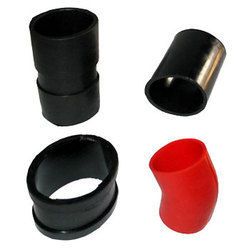 Plastic Moulded Pipe Fittings