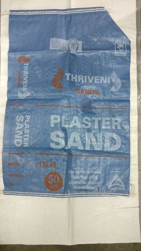 PP Valve Bags