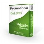 Promotional Sms Priority Gateway