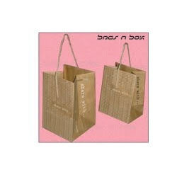 Recycled Paper Bags