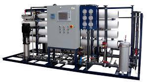 RO Water Plant - High-Quality Raw Material, Advanced Technology Designed for Efficient Water Purification