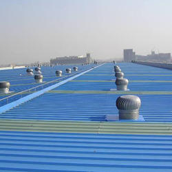 Roofing Ventilators