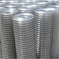 Stainless Steel Welded Wire Mesh - Versatile Durable Design | Ideal for Fencing, Furniture & Household Applications