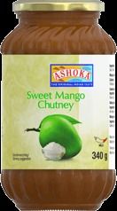 Sweet Mango Chutney