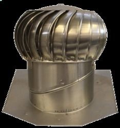 Turbine Air Ventilators