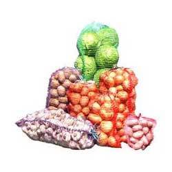 Vegetable Leno Bags