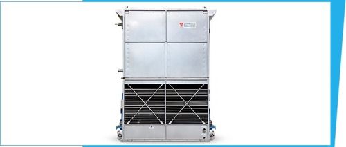 Closed Loop Cooling Tower