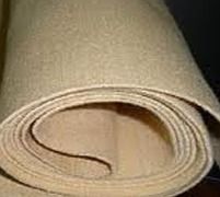 Fiberglass Dust Collector Fabrics