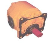 Gear Pumps