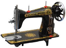 Gurudatta Sewing Machine