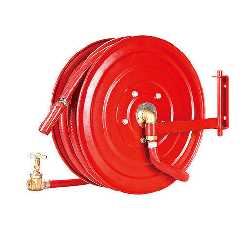 Fire Hose Reels Box - Fire Hose Reel Panel Box Wholesale Trader from Delhi