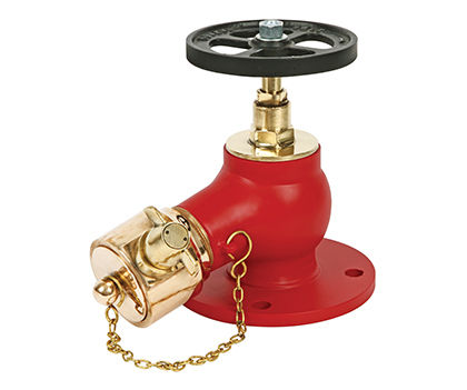 Hydrant Valve Commercial