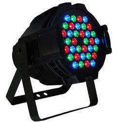 Multicolor Led Stage Lights