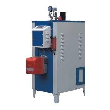 Oil Fired Steam Boiler