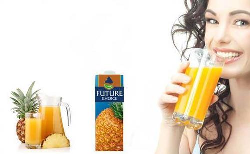 Pineapple Juice