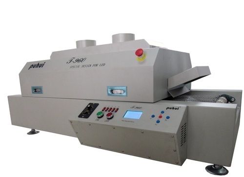 Reflow Oven