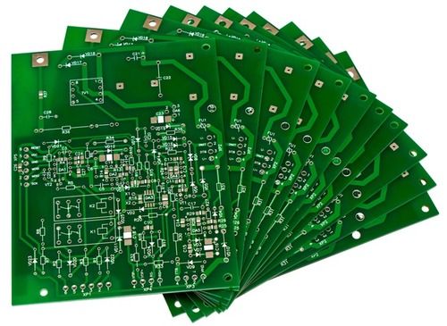 Rigid Circuit Board