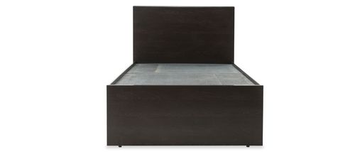 Single Bed Without Storage