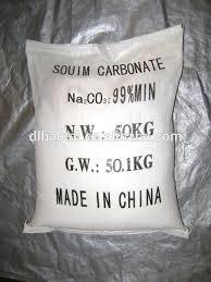 Soda Ash