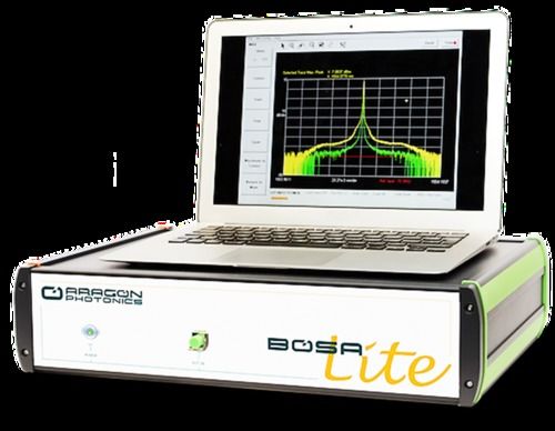 Subnnnnpicometric Optical Spectrum Analyzer (BOSA)