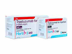 Trastuzumab For Injection