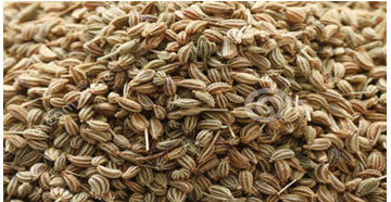 Ajwain Seeds