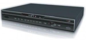 Analog And Hybrid Dvrs System