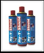 Anti Rust Anti Corrosion Wax Coating