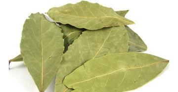 Bay Leaves