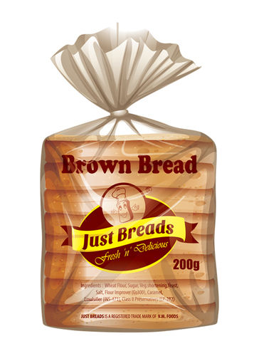 Brown Bread