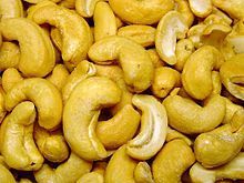 Cashew Nuts By lifesuccess Investmeents Nigeria Limited