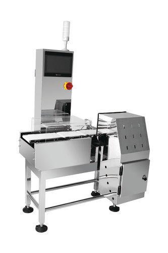 Checkweigher