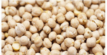 Chick Peas